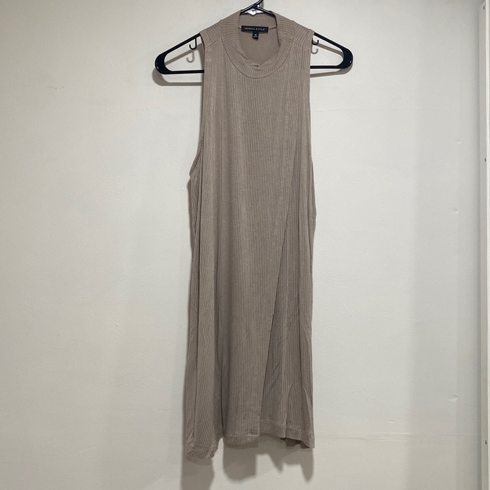 Knit Dress
